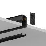 Трек встраиваемый Hesby Lighting ElDeko HSBL_0061