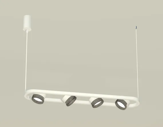Подвесной светильник TRADITIONAL XB9163200 Ambrella