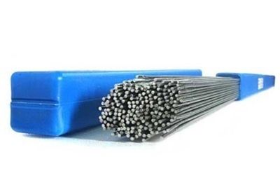 Пруток TIG 308LSi d-2,4mm (5кг пласт.пенал L=1000mm)