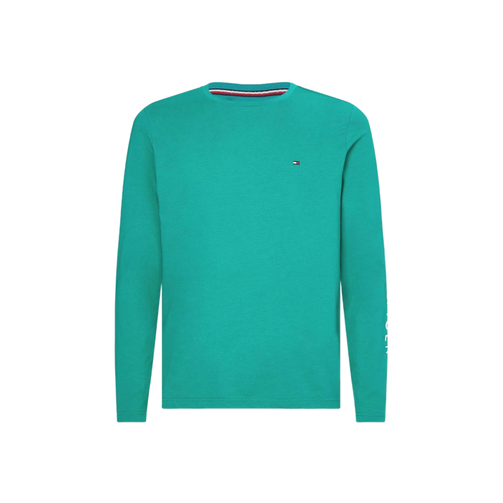 Tommy Hilfiger Long Sleeve "Green"