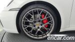 Porsche 911 Carrera 4 Cabriolet — 2020