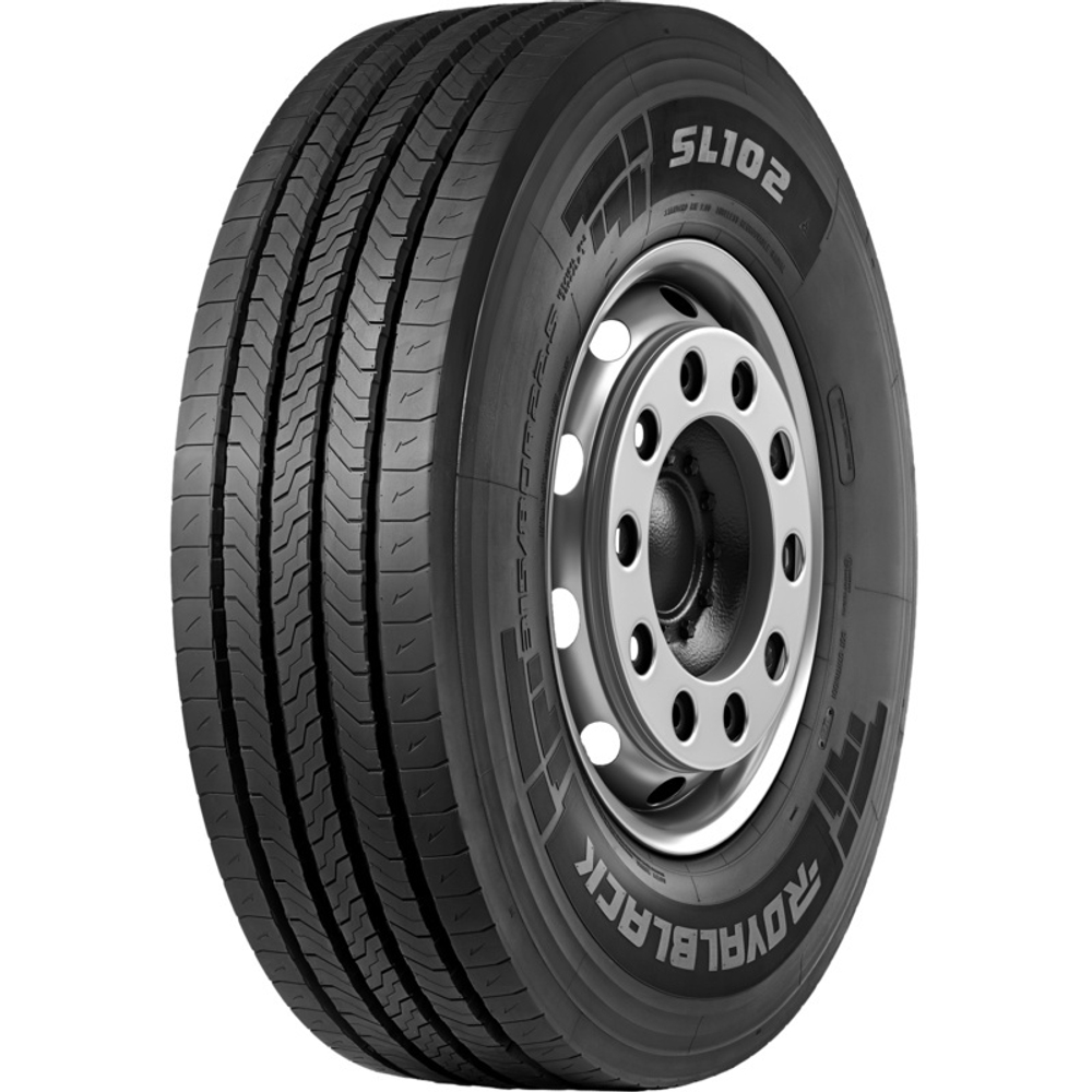 Royal Black 315/70R22,5 156/150L SL102 TL