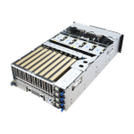 AI Server - Intel® Xeon® Platinum 6542Y - DP 8 x NVIDIA H200 NVL ASUS ESC8000-E12