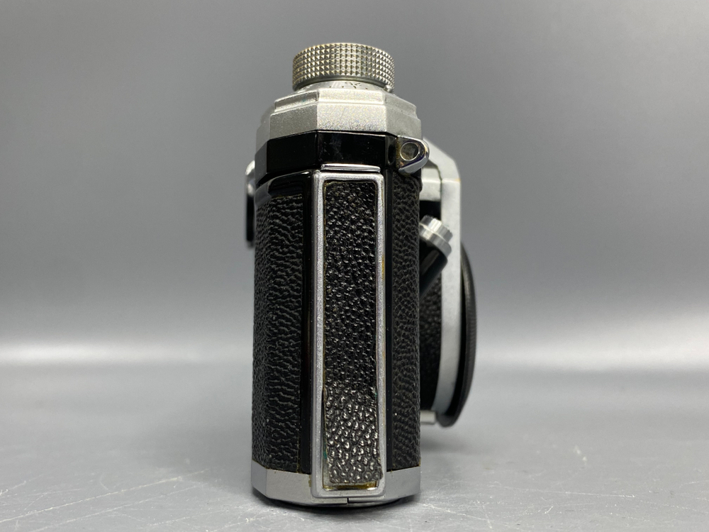Contax S