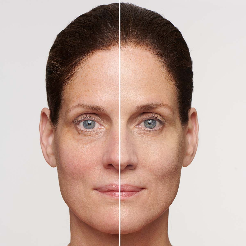 Clarins SOS Primer - База под макияж, подклад оттенок Redness, 30 ml
