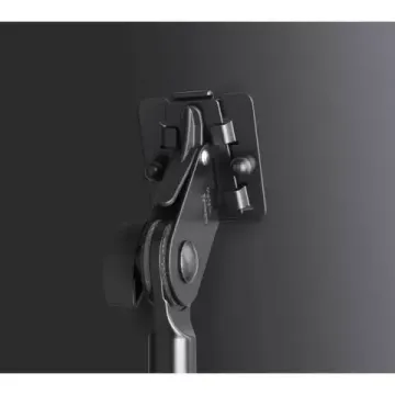 K&M 12140-000-55 Универсальный складной настольный пюпитр на треноге