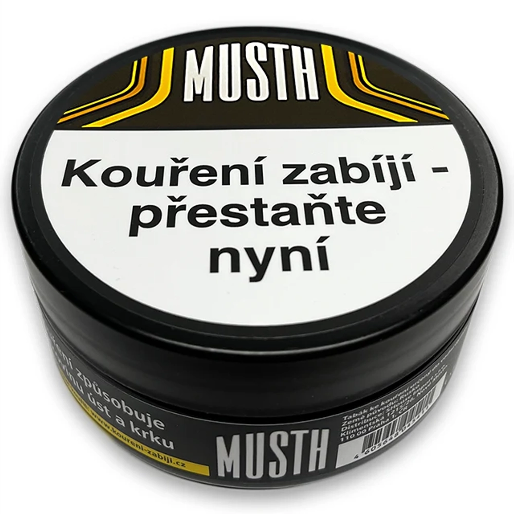 Must Have (Czechy) - LMN PY 125g