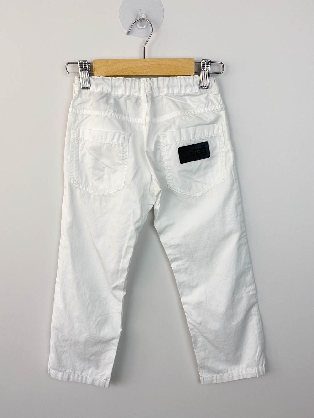 Новые брюки Dolce&Gabbana, 104