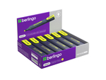 Текстовыделитель Berlingo "Textline HL500" желтый, 1-5мм
