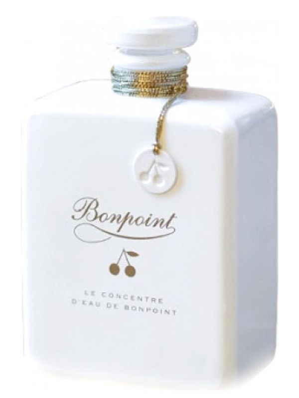 Bonpoint Concentre d'Eau de