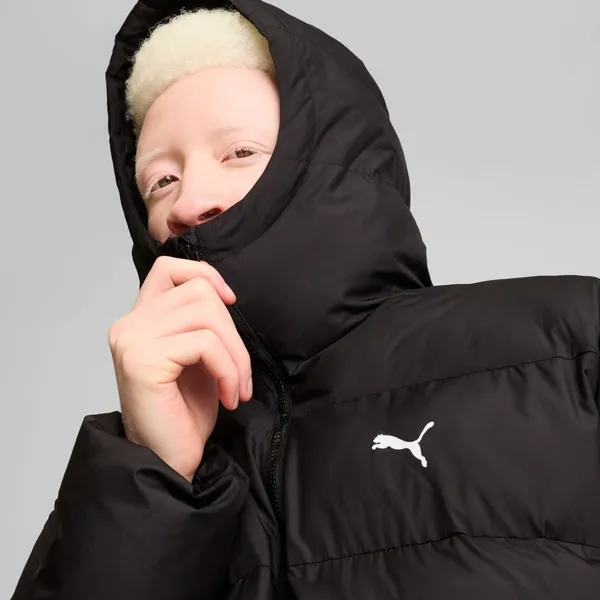 Куртка утепленная мужская PUMA Poly Puffer Jacket