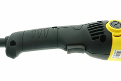 УШМ Hanskonner HAG95141P, 1100 Вт, 125 мм, без аккумулятора
