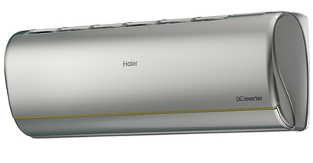 Настенная сплит-система Haier JADE SM AS35S2SJ3FA-W/G/S 1U35MEC1FRA