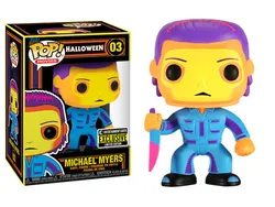 Funko POP! Halloween: Michael Myers (Ent. Earth Exc) (03)