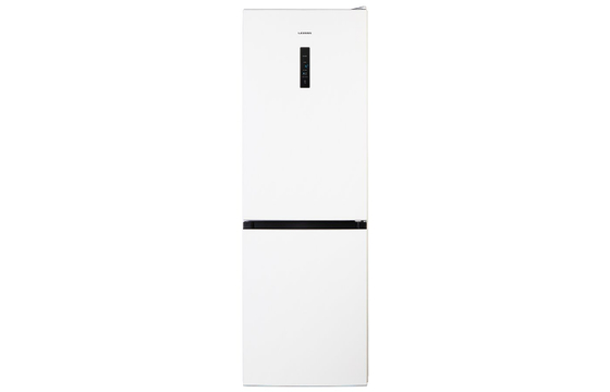 Leran CBF 206 W NF Холодильник двухкамерный