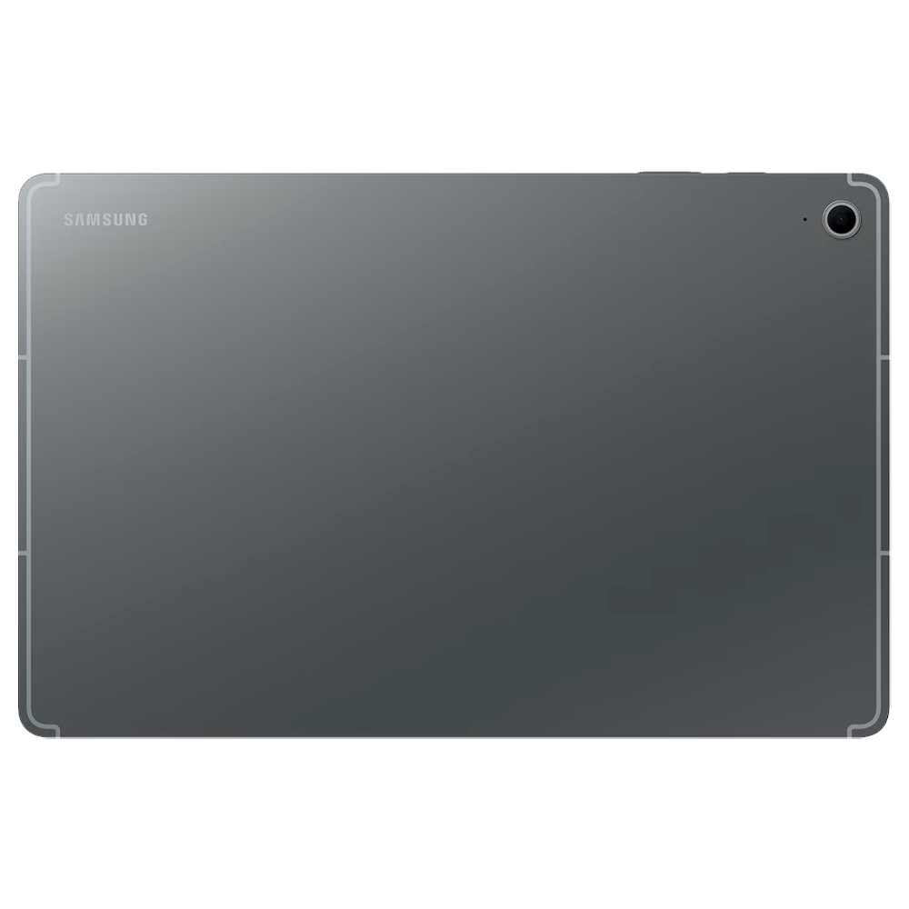 Планшет Samsung Galaxy Tab S10 FE+ 13.1", Wi-Fi 8/128GB, Gray (Серый)