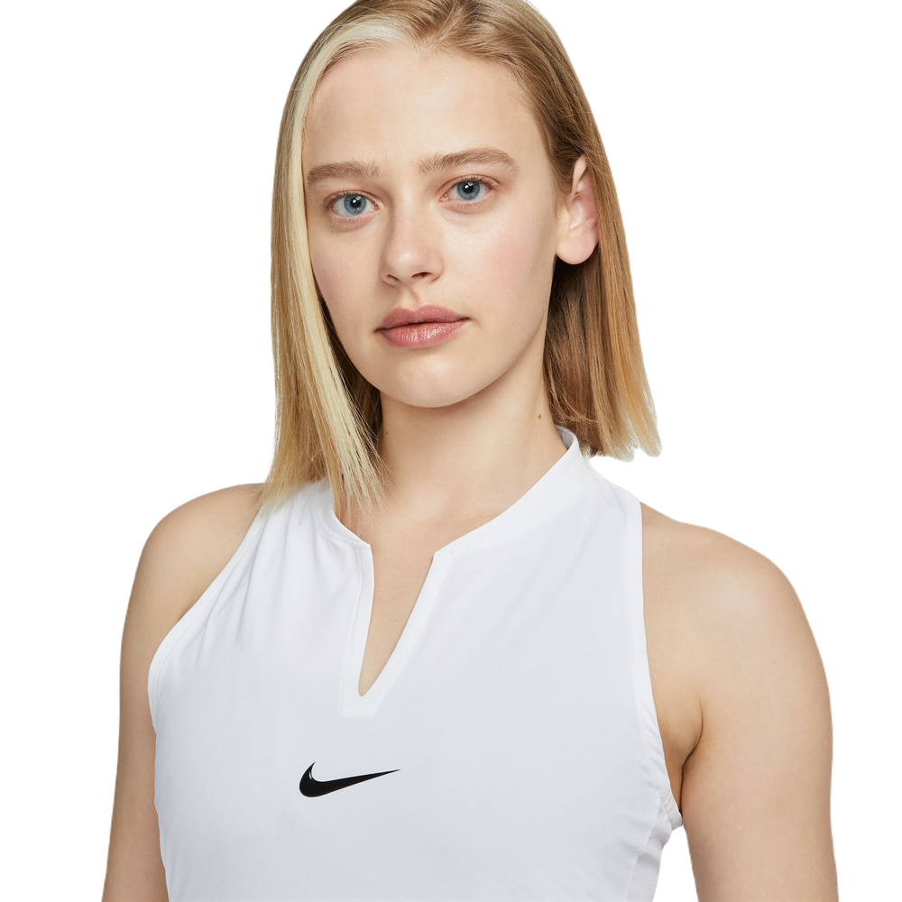 Теннисное платье Nike Court Dri-Fit Advantage Club