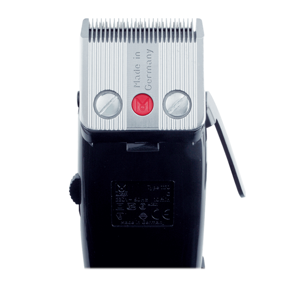 Машинка для стрижки животных Moser Animal Clipper 1400 (1400-0076) - 3