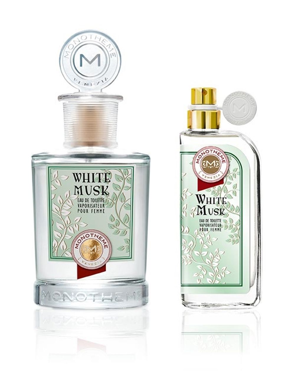Monotheme Fine Fragrances Venezia White Musk Pour Femme