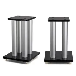 Radiotehnika T4B Silver Black
