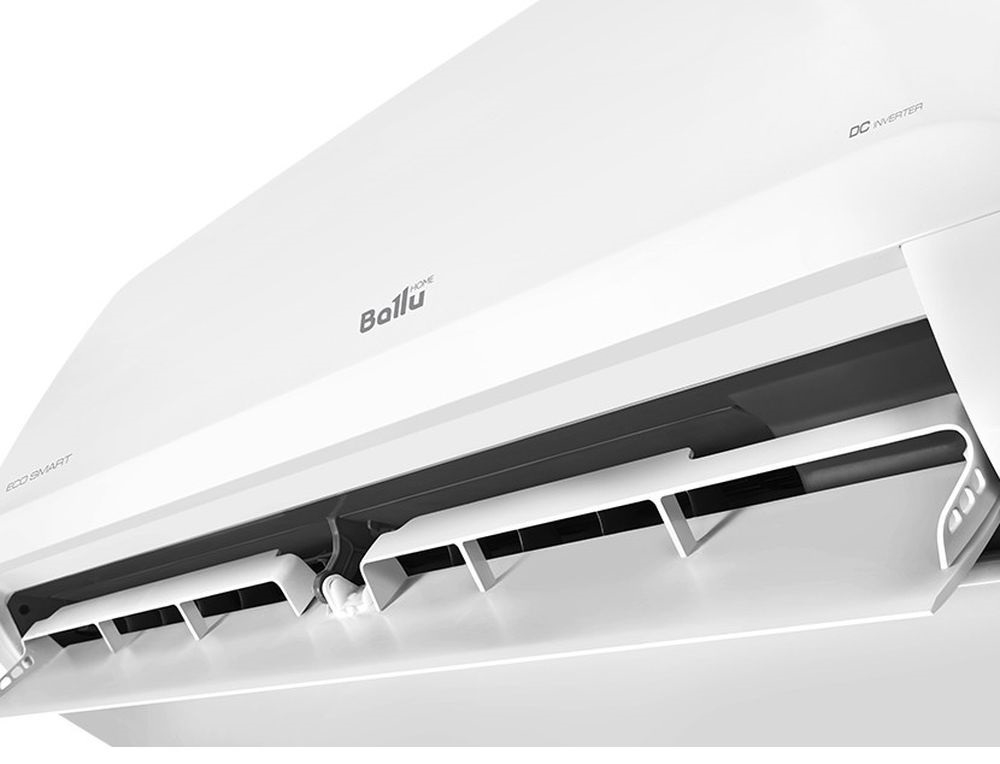 Ballu BSYI-10HN8/V4 INVERTER Eco Smart R32
