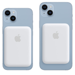 Внешний аккумулятор Apple MagSafe Battery Pack, White (Белый)
