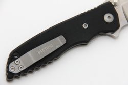 Нож Fantoni HB01 S35VNфотография - 4