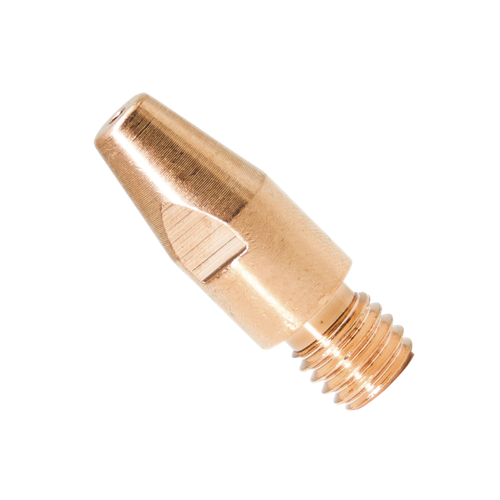 Наконечник М10x35х2,0 mm E-Cu