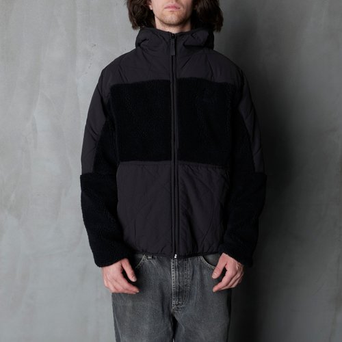 Толстовка мужская Puma Сlassics Utility Hoodie артикул:621347-01 - купить в магазине Дайс