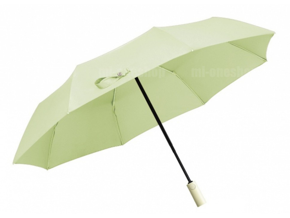Зонт Xiaomi Konggu Empty Valley Automatic Umbrella зеленый