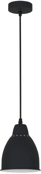 Подвесной светильник Braccio A2054SP-1BK Arte Lamp
