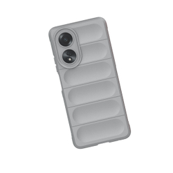 Противоударный чехол Flexible Case для OPPO A58