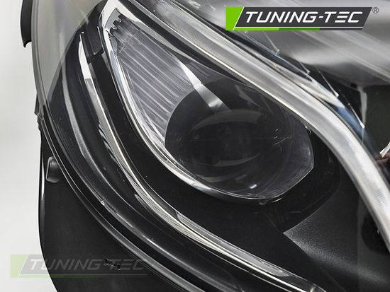 LED HEADLIGHT RIGHT SIDE TYC fits MERCEDES W213 16-19