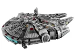 Конструктор LEGO Star Wars 75257 Сокол Тысячелетия