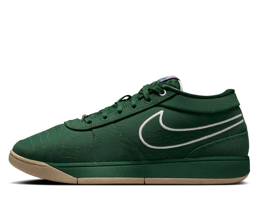 Купить и заказать в Москве Nike Book 1 Flagstaff