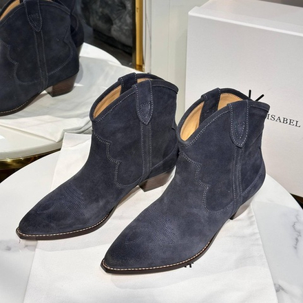 Ботинки Казаки Isabela Marant