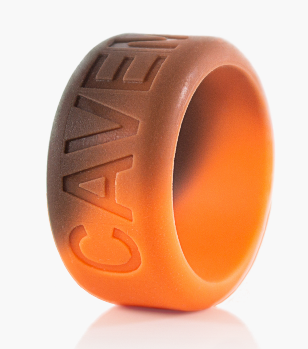 Индикатор нагрева ствола Caveman FLARE Mini (набор 3 шт)