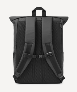 Рюкзак JOGEL Power Inside Roll Backpack, черный