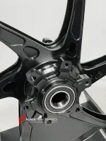 Кованые диски для BMW S1000RR M1000RR БМВ мотоцикл колеса ковка диск