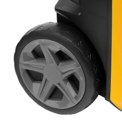Мойка высокого давления Denzel R-170D