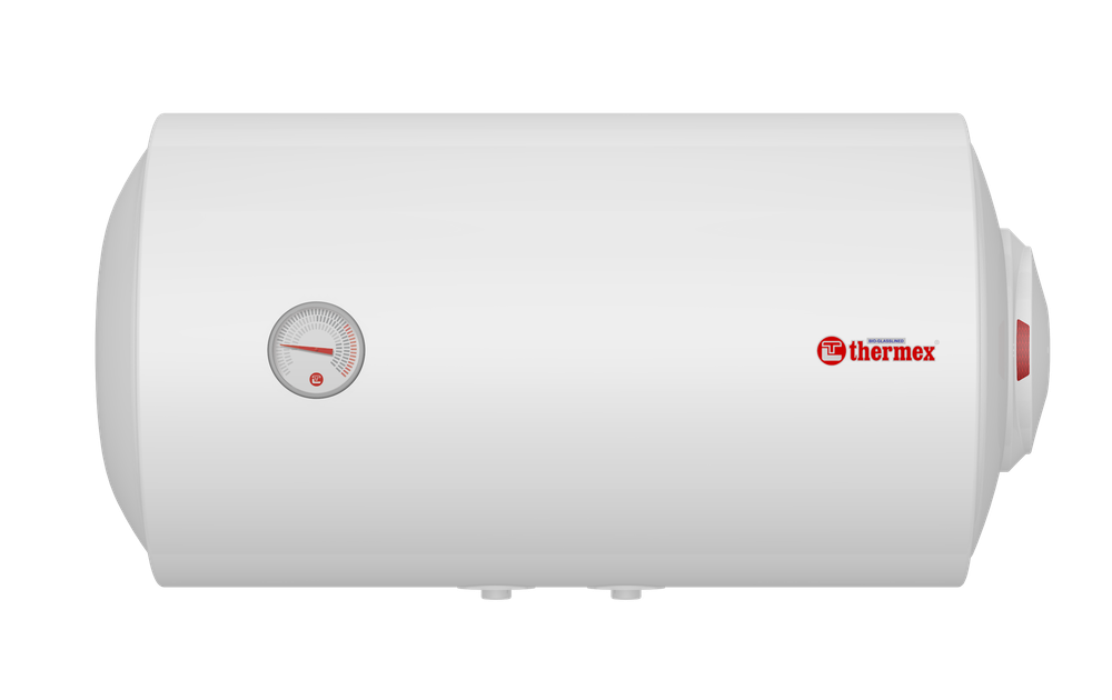 Водонагреватель электрический накопительный круглой формы CHAMPION TITANIUMHEAT Thermex