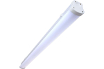 Cветильник LED ДСП Слимлайт VS321-IP65 75W-11000Lm 4000К Опал с БАП 1ч Белый