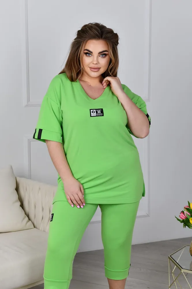 Костюм УК-3637-5 Fabrika