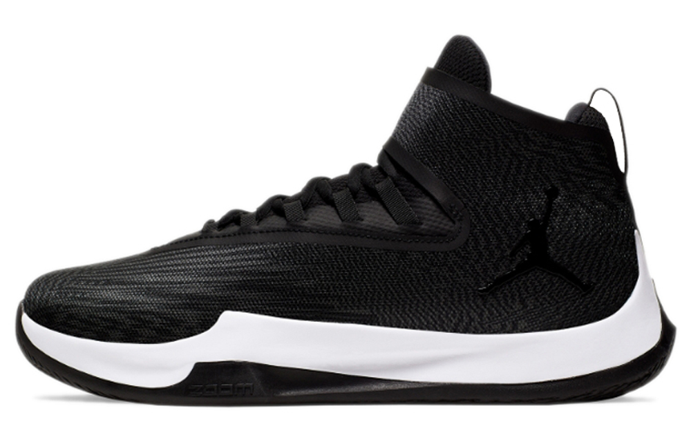 Air Jordan Fly Unlimited Pfx "Black"