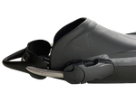 Ласты S2 Aquantum Black ( Чёрные ) -