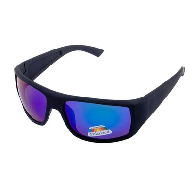 Очки поляризационные Premier Fishing (PR-OP-9390-Y) (желтый) в чехле