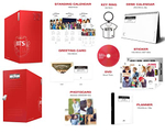 товары BTS - 2017 SEASON'S GREETINGS
