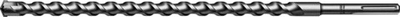 STAYER Hercules-4Х, 25 x 610/720 мм, SDS-max бур, Professional (29370-610-25)