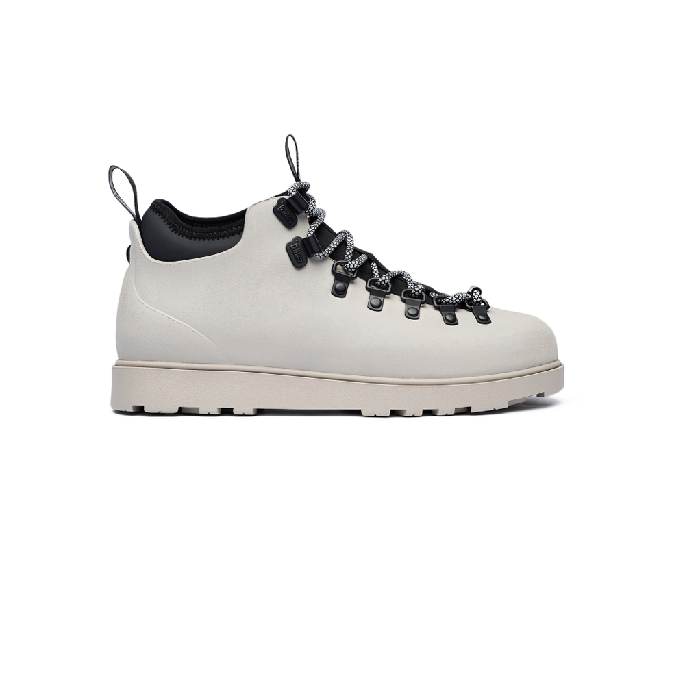 Ботинки Hike Jasper Boots "Ash Gray"