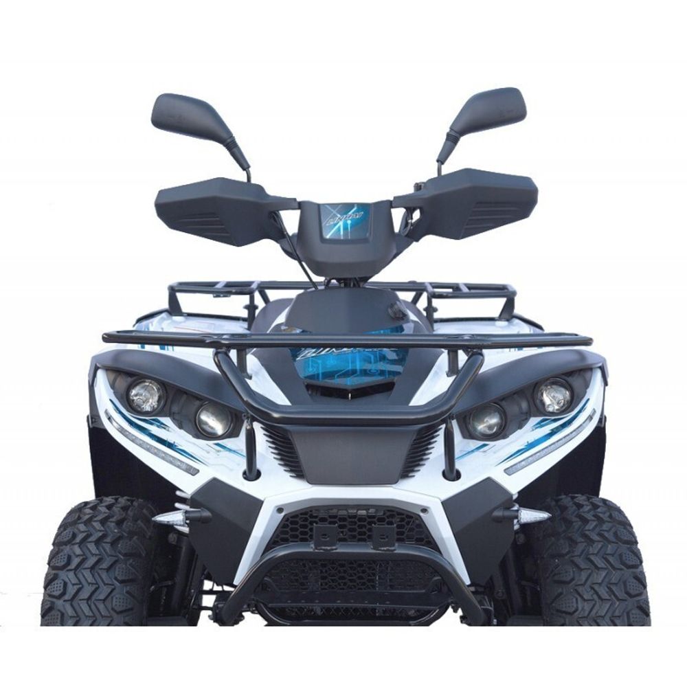 Квадроцикл взрослый GreenCamel Linhai LH40DA (3900W 50 км/ч) электро